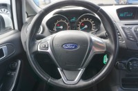 Ford Fiesta 1.0 Ecoboost