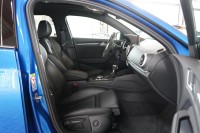 Audi RS3 Sportback 2.5 TFSI quattro