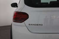 Dacia Sandero Stepway TCe 90