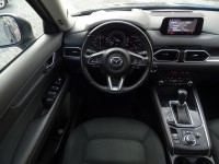 Mazda CX-5 2.5 SKYACTIV-G