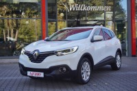 Vorschau: Renault Kadjar TCe 160
