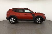 Dacia Duster TCe 130