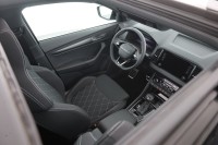 Skoda Karoq Sportline 2.0 TSI DSG 4x4