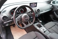 Audi A3 Sportback 35 1.5 TFSI sport