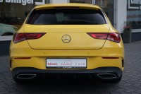 Mercedes-Benz CLA 220 220d Shootingbrake AMG Line
