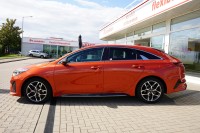 Kia pro_cee'd ProCeed GT-Line 1.5 T-GDI AT