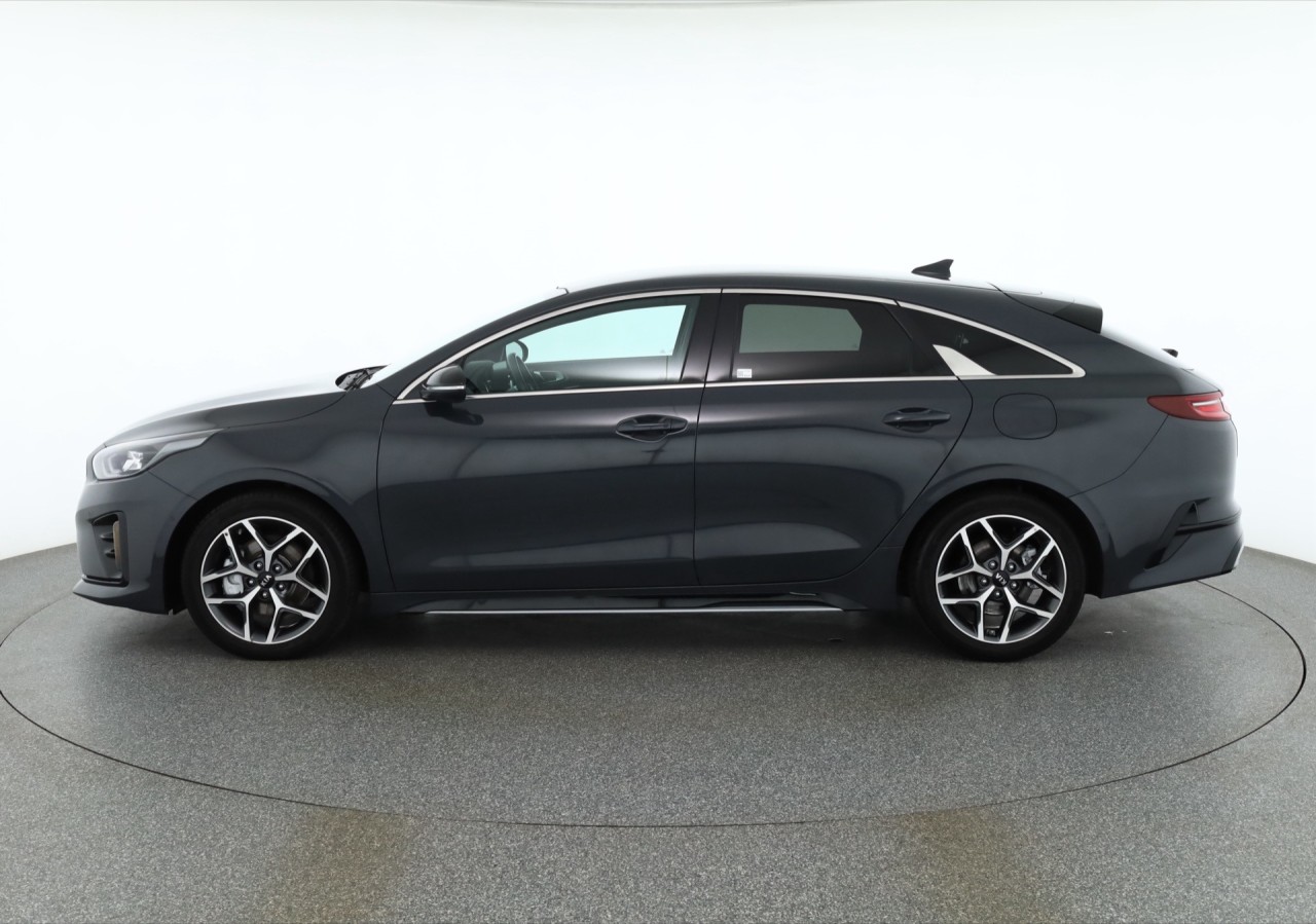 Kia pro_cee'd ProCeed 1.4 T-GDI GT-Line