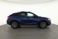 Audi Q3 Sportback 35 TFSI s-line s-tronic