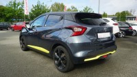 Nissan Micra Kiiro