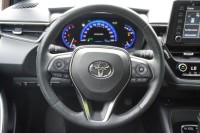 Toyota Corolla 1.8 Hybrid Team Deutschland