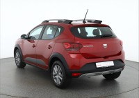 Dacia Sandero Stepway 1.0 TCe 90