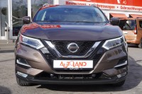 Nissan Qashqai 1.3 Akari DCT