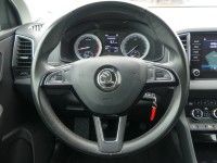 Skoda Karoq 1.5 TSI Soleil