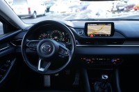 Mazda 6 2.0 Sports-Line