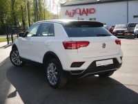 VW T-Roc 1.5 TSI IQ.DRIVE
