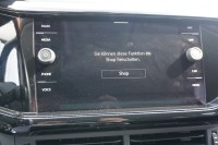 VW T-Cross 1.5 TSI Style