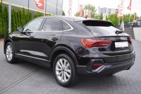 Audi Q3 Sportback 35 TFSI basis S-Tronic