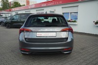 Skoda Scala 1.0 TSI DSG