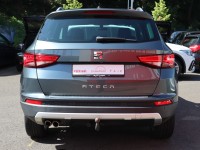 Seat Ateca 1.4 TSI Xcellence