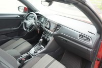 VW T-Roc Cabrio 1.5 TSI Automatik