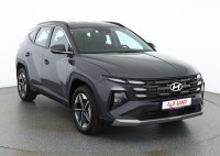 Hyundai Tucson 1.6 T-GDI HEV Aut.