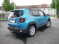 Jeep Renegade 1.5 M-Hybrid Longitude