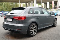 Audi A3 Sportback S-Line
