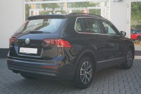 VW Tiguan 1.5 TSI Comfortline