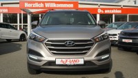 Hyundai Tucson 1.6 2WD