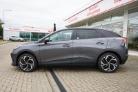 MG MG4 EV 64kWh Premium Aut.