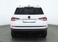 Skoda Kodiaq 1.5 16V TSI Active
