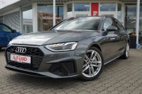 Vorschau: Audi A4 Avant 45 TFSI qu. 2xS line