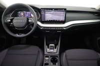 Skoda Octavia Combi 1.5 eTSI DSG