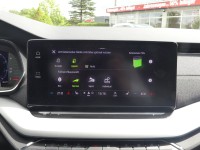 Skoda Octavia Combi 1.4 TSI iV Style