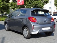 Mitsubishi Space Star 1.2 Spirit