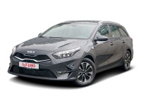Kia Ceed SW 1.5 T-GDI Navi Sitzheizung Tempomat