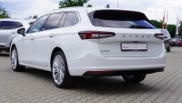 Skoda Superb Combi L&K 1.5 TSI DSG