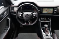 Skoda Kodiaq RS 2.0 TSI 4x4 DSG