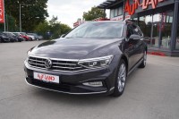 Vorschau: VW Passat Variant 2.0 TDI R-Line DSG