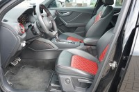 Audi SQ2 2.0 TFSI quattro