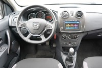 Dacia Sandero Stepway TCe 90