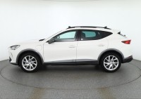 Vorschau: Cupra Formentor 1.4 TSI e-Hybrid