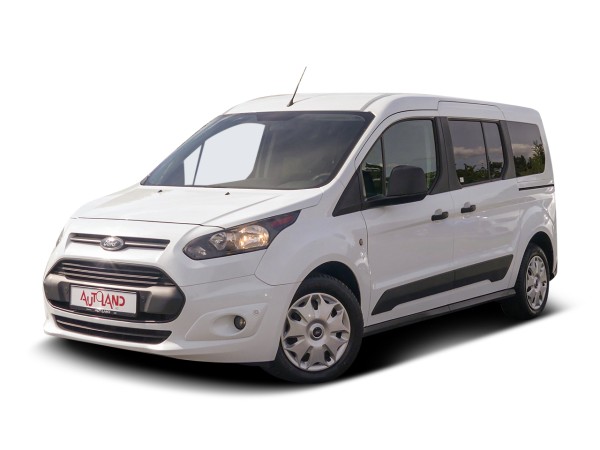 Ford Transit Connect 1.5 TDCi lang Trend