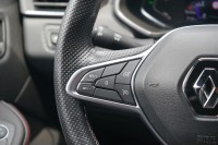 Renault Clio 1.0 TCE R.S. Line