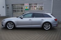 Audi A4 Avant 1.4TFSI sport S-Line