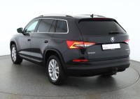 Skoda Kodiaq 1.4 TSI Style 4x4