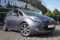 Hyundai ix20 1.6