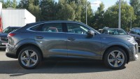 Audi Q3 Sportback 1.5 TFSI s-line s-tronic n.Modell