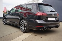 VW Golf VII 4Motion 2.0 TSI R