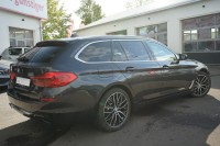 BMW 540 d Touring xDrive Luxury Line